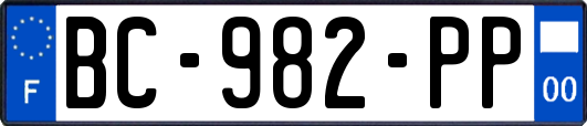 BC-982-PP