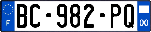 BC-982-PQ