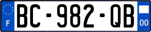 BC-982-QB