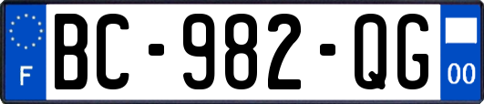BC-982-QG