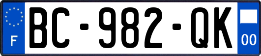 BC-982-QK
