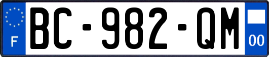 BC-982-QM