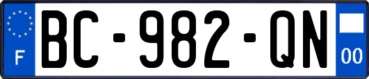 BC-982-QN