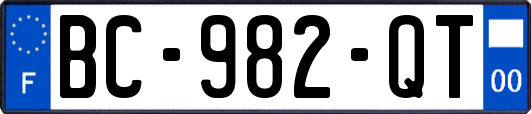 BC-982-QT