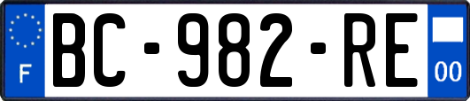 BC-982-RE