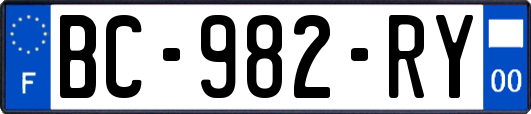 BC-982-RY