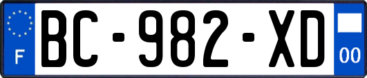 BC-982-XD