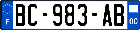 BC-983-AB