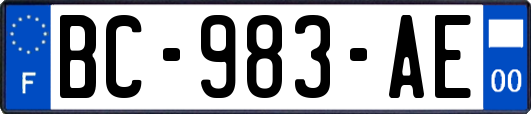 BC-983-AE