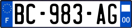 BC-983-AG