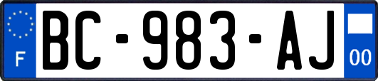 BC-983-AJ