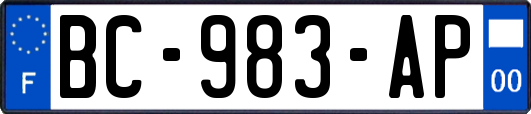 BC-983-AP