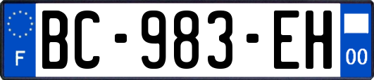 BC-983-EH