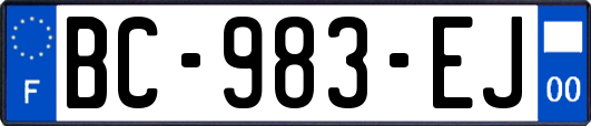 BC-983-EJ