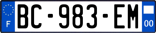 BC-983-EM