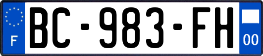 BC-983-FH