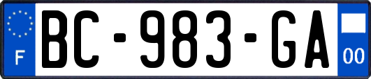 BC-983-GA