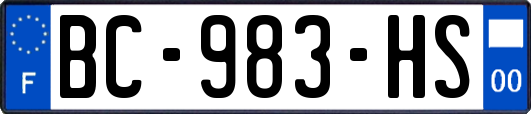 BC-983-HS