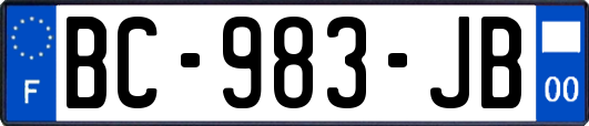 BC-983-JB