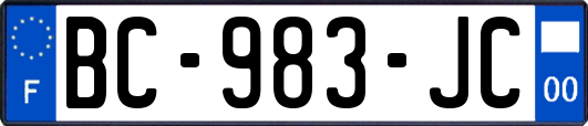 BC-983-JC