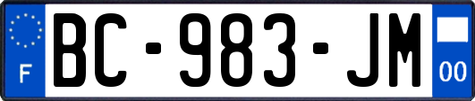 BC-983-JM