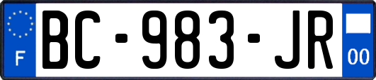 BC-983-JR