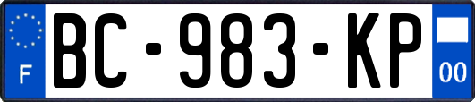 BC-983-KP