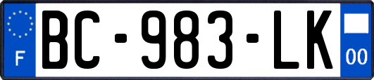 BC-983-LK