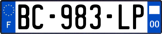 BC-983-LP