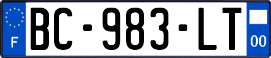BC-983-LT