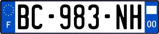 BC-983-NH