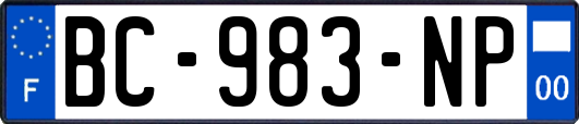 BC-983-NP
