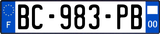 BC-983-PB