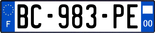 BC-983-PE
