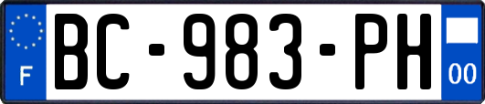 BC-983-PH