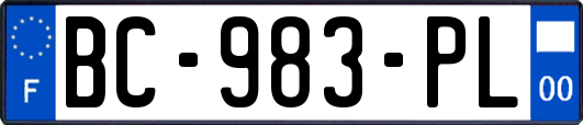BC-983-PL