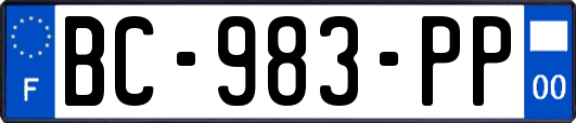 BC-983-PP