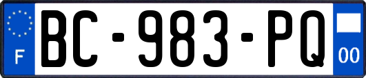 BC-983-PQ