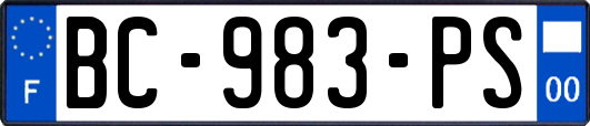 BC-983-PS