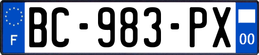 BC-983-PX