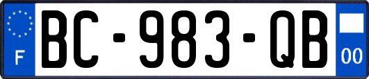 BC-983-QB