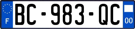 BC-983-QC