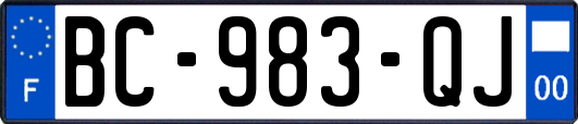 BC-983-QJ