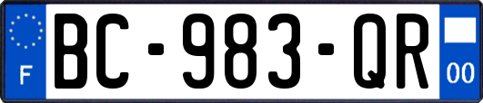 BC-983-QR