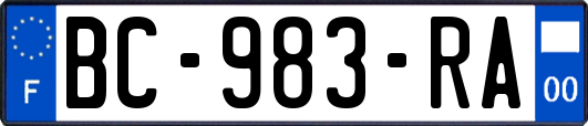 BC-983-RA