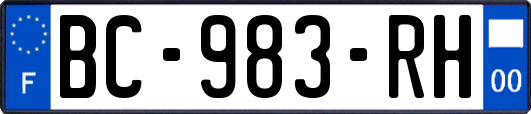 BC-983-RH