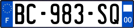 BC-983-SQ