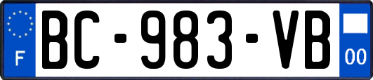 BC-983-VB