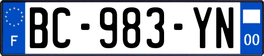 BC-983-YN
