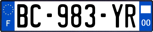 BC-983-YR